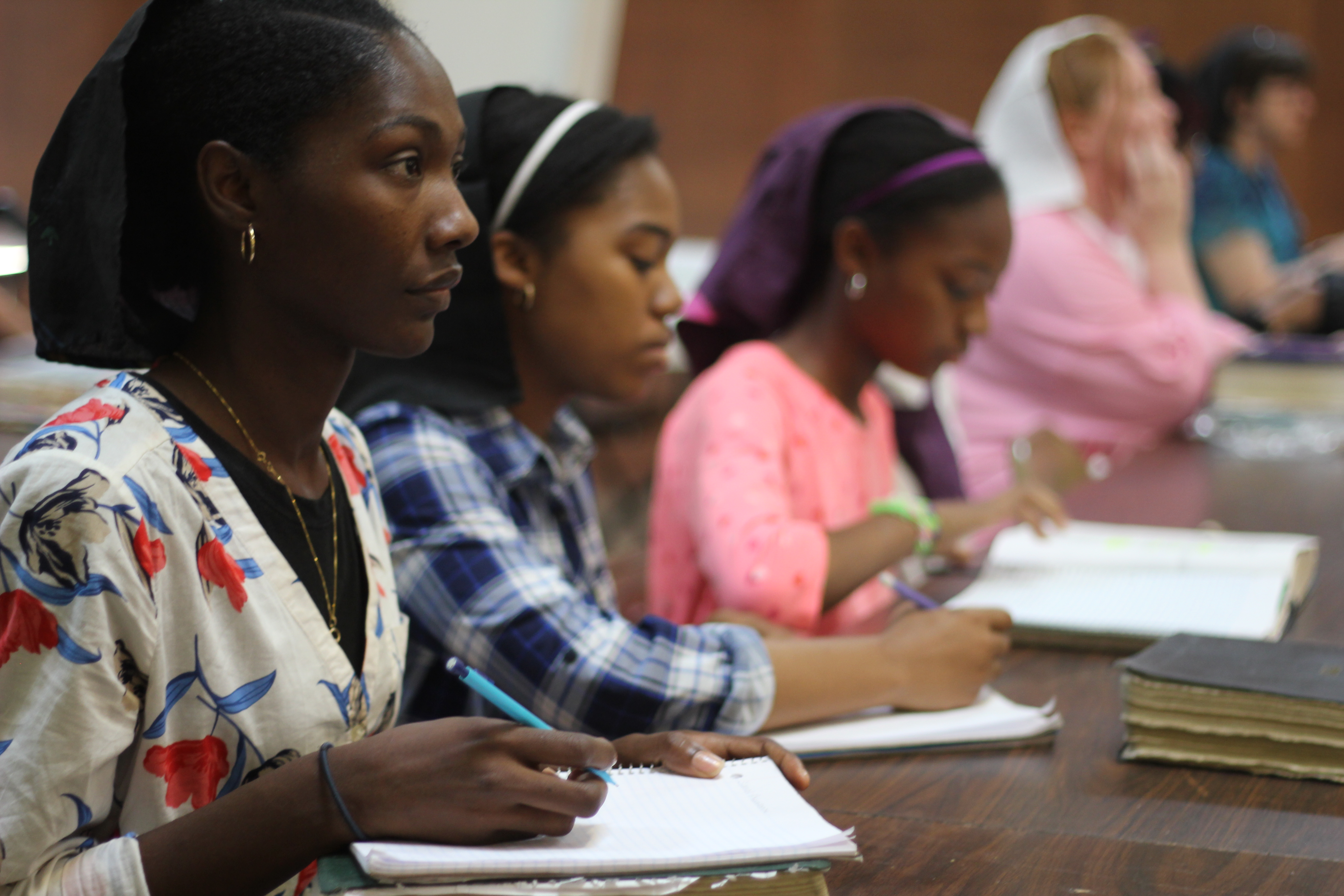 Women's Law Class4