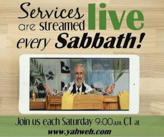 live