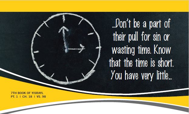timeshort
