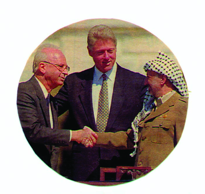 handshakes